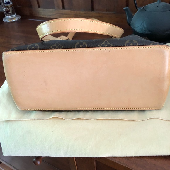 Louis Vuitton Cabas Piano - Picture 3 of 5